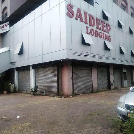 Sai Deep Lodging ナビムンバイ エクステリア 写真