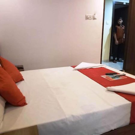 Sai Deep Lodging ナビムンバイ エクステリア 写真