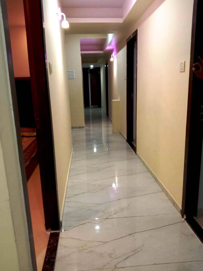 Sai Deep Lodging ナビムンバイ エクステリア 写真