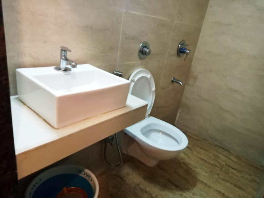 Sai Deep Lodging ナビムンバイ エクステリア 写真