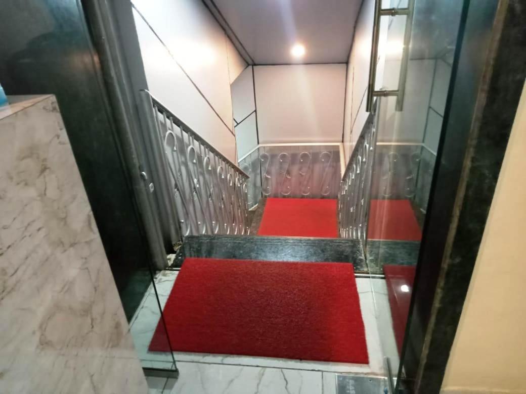 Sai Deep Lodging ナビムンバイ エクステリア 写真