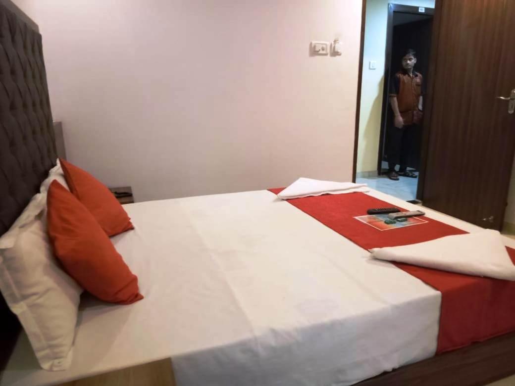 Sai Deep Lodging ナビムンバイ エクステリア 写真